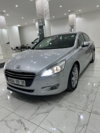 voitures-peugeot-508-2013-gt-hamma-bouziane-constantine-algerie