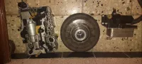 pièces Mercedes à 220