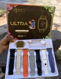 cartes-memoire-smartwatch-7-bracelet-كاين-100-حبة-نبيع-فيهم-جملة-لي-انتريسي-mohammadia-mascara-algerie