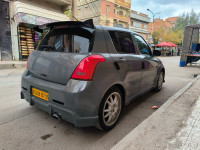 voitures-suzuki-swift-2007-batna-algerie