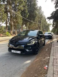 Renault Clio 4 2019 GT Line +