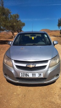 سيارات-chevrolet-sail-4-portes-2011-وادي-تليلات-وهران-الجزائر
