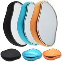 Brosse gomme epilation 