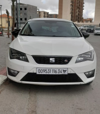 voitures-seat-leon-2016-bordj-bou-arreridj-algerie