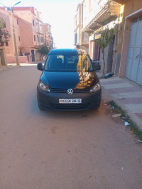 voitures-volkswagen-caddy-2014-tlemcen-algerie