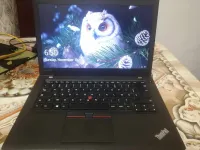 Lenovo Thinkpad T460 I5 6300U 16G 256 SSD 14"HD
