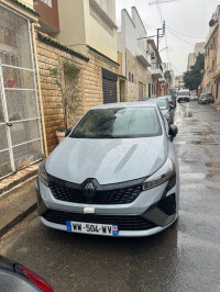 voitures-renault-clio-5-2025-alpine-hussein-dey-alger-algerie