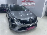 سيارات-renault-clio-5-2026-esprit-alpine-القبة-الجزائر