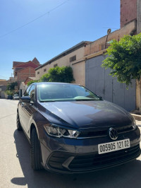 voitures-volkswagen-polo-2021-start-chlef-algerie