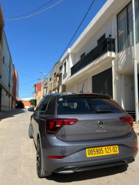 voitures-volkswagen-polo-2021-start-chlef-algerie