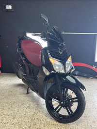 motos-et-scooters-sym-hd200-2018-baba-hassen-alger-algerie