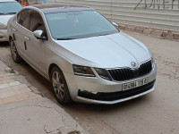 voitures-skoda-octavia-2019-clever-batna-algerie