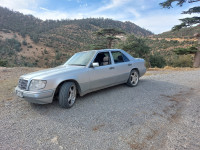 voitures-mercedes-classe-c-1995-d-300-batna-algerie