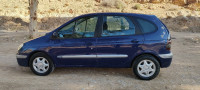 voitures-renault-scenic-2002-bou-saada-msila-algerie