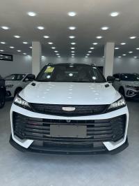 سيارات-geely-coolray-2026-battle-الرويبة-الجزائر