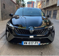 voitures-renault-clio-5-2024-alpine-mohammadia-mascara-algerie