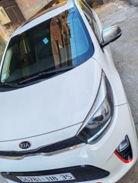 سيارات-kia-picanto-2018-ex-الرغاية-الجزائر