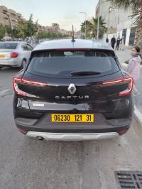 سيارات-renault-captur-2021-بئر-الجير-وهران-الجزائر