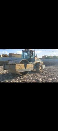آلة-compacteur-lingong-lgs820-2008-تيزي-معسكر-الجزائر