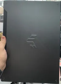 Asus tuf dash A15
