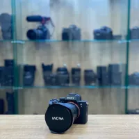 Sony a7 III