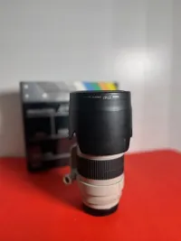 Lens Canon