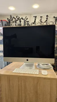 iMac 27 5k 2017