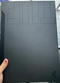 Asus tuf dash f15