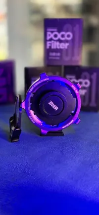 Mofage PL mount 