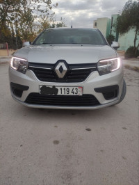 voitures-renault-symbol-2019-chelghoum-laid-mila-algerie