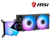 Water cooling  MSI MAG CORELIQUID C240