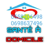 Infirmiers et soins infirmiers à domicile,prélèvements sanguins à domicile 