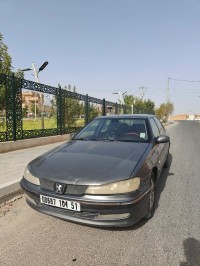 سيارات-peugeot-406-2001-أولاد-جلال-الجزائر