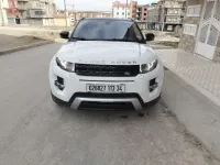 Land Rover Range Rover Evoque 2013 Dynamique 5 Portes 