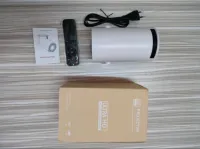 Magcubic Projector HY300 PRO 4K Android 11