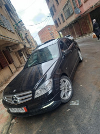 voitures-mercedes-classe-c-2009-220-exclusive-tizi-ouzou-algerie