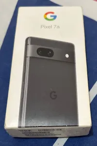 Google pixel 7A