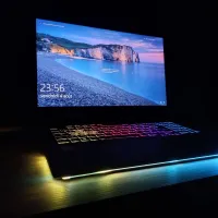ASUS ROG Strix G17 G713IE RTX 3050 TI