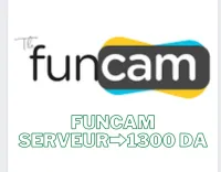 تجديد سيرفر funcam 