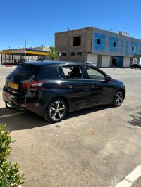 سيارات-peugeot-308-2014-allure-تيارت-الجزائر
