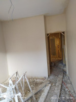 construction-travaux-platre-projeter-mp75-knauf-baba-hassen-alger-algerie