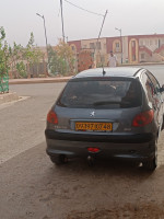 automobiles-peugeot-206-2007-el-guettar-relizane-algerie