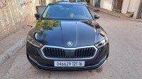 berline-skoda-octavia-2021-business-beni-messous-alger-algerie