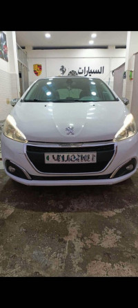 voitures-peugeot-208-2016-allure-facelift-bordj-bou-arreridj-algerie