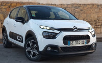 voitures-citroen-c3-2022-nouvelle-attraction-ain-touta-batna-algerie