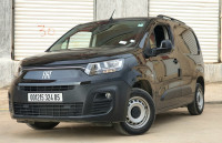 utilitaire-fiat-professional-doblo-2024-italien-batna-algerie