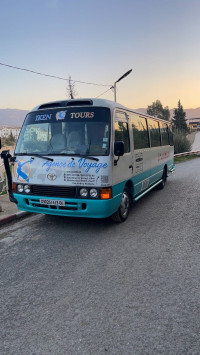 bus-coaster-toyota-2013-seddouk-bejaia-algerie