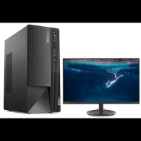 Pack PC Bureau  Lenovo NEO 50T I3 12eme  + Ecran Lenovo 18.5