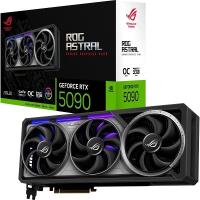 graphic-cards-asus-rog-astral-geforce-rtx-5090-oc-edition-32gb-gddr7-neuf-scelle-le-sommet-absolu-de-la-gamme-sidi-amar-tipaza-algeria