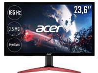 شاشات-ecran-acer-kg241q-fhd-236-freesync-1ms165hz100m-زرالدة-الجزائر